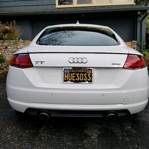 Meet your Posher, Tony